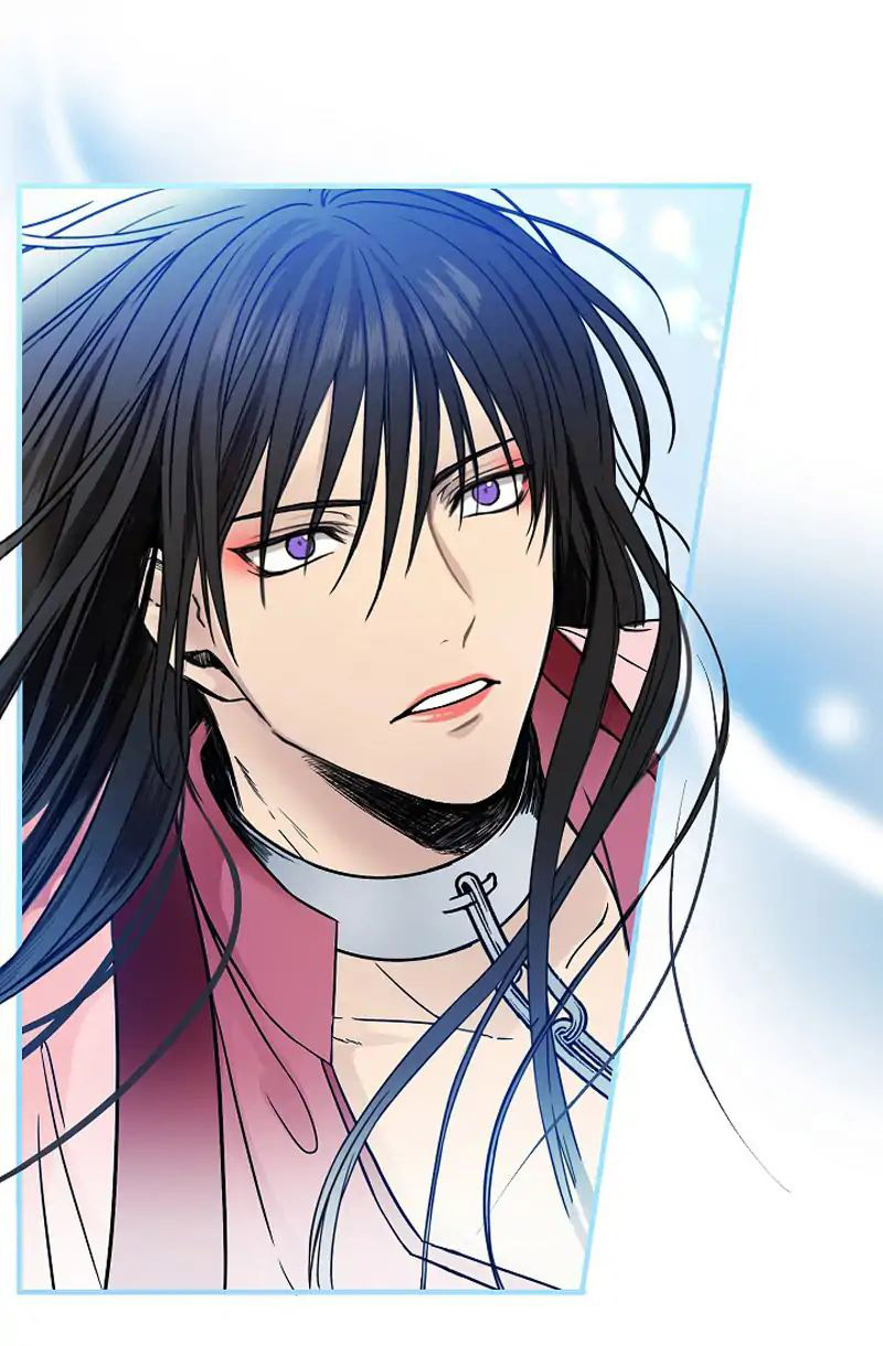 My Master, the Wolf Queen Ch. 2 第34页