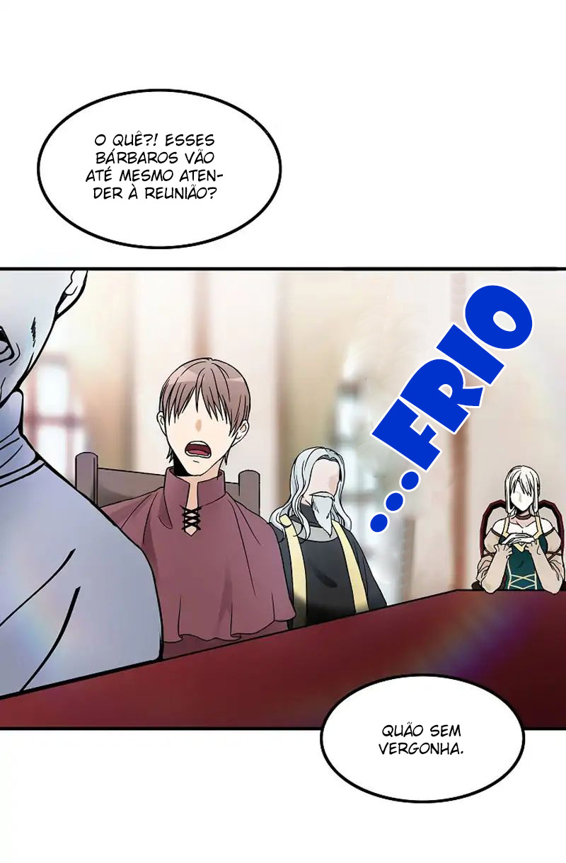 My Master, the Wolf Queen Ch. 2 第10页