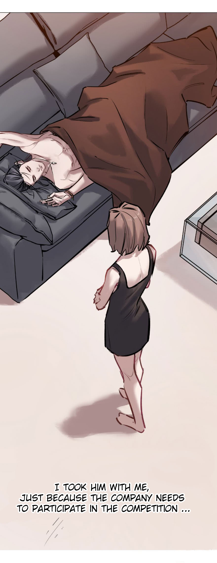 Hero and Shero 第6页