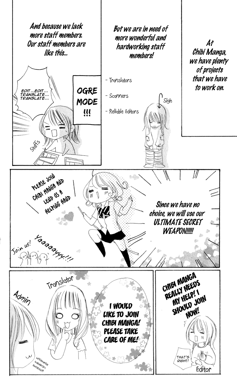Sensei Kunshu Vol. 2 Ch. 6 第3页