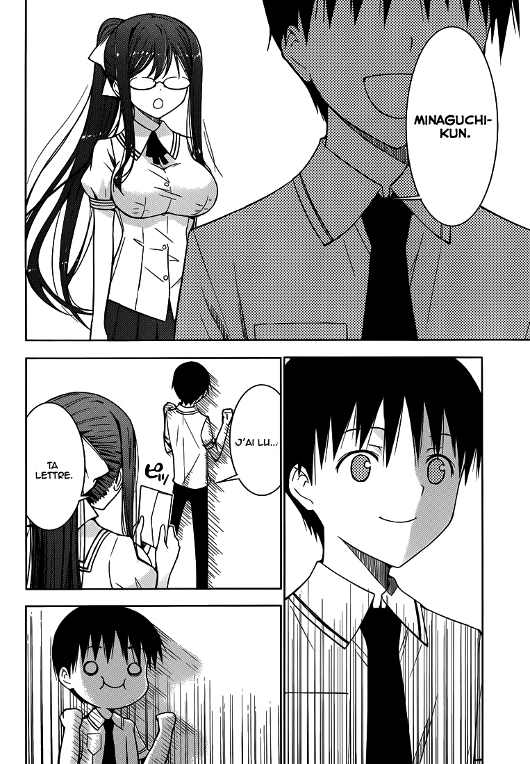 Shinigami-sama to 4-nin no Kanojo Je suis devenu populaire 第46页