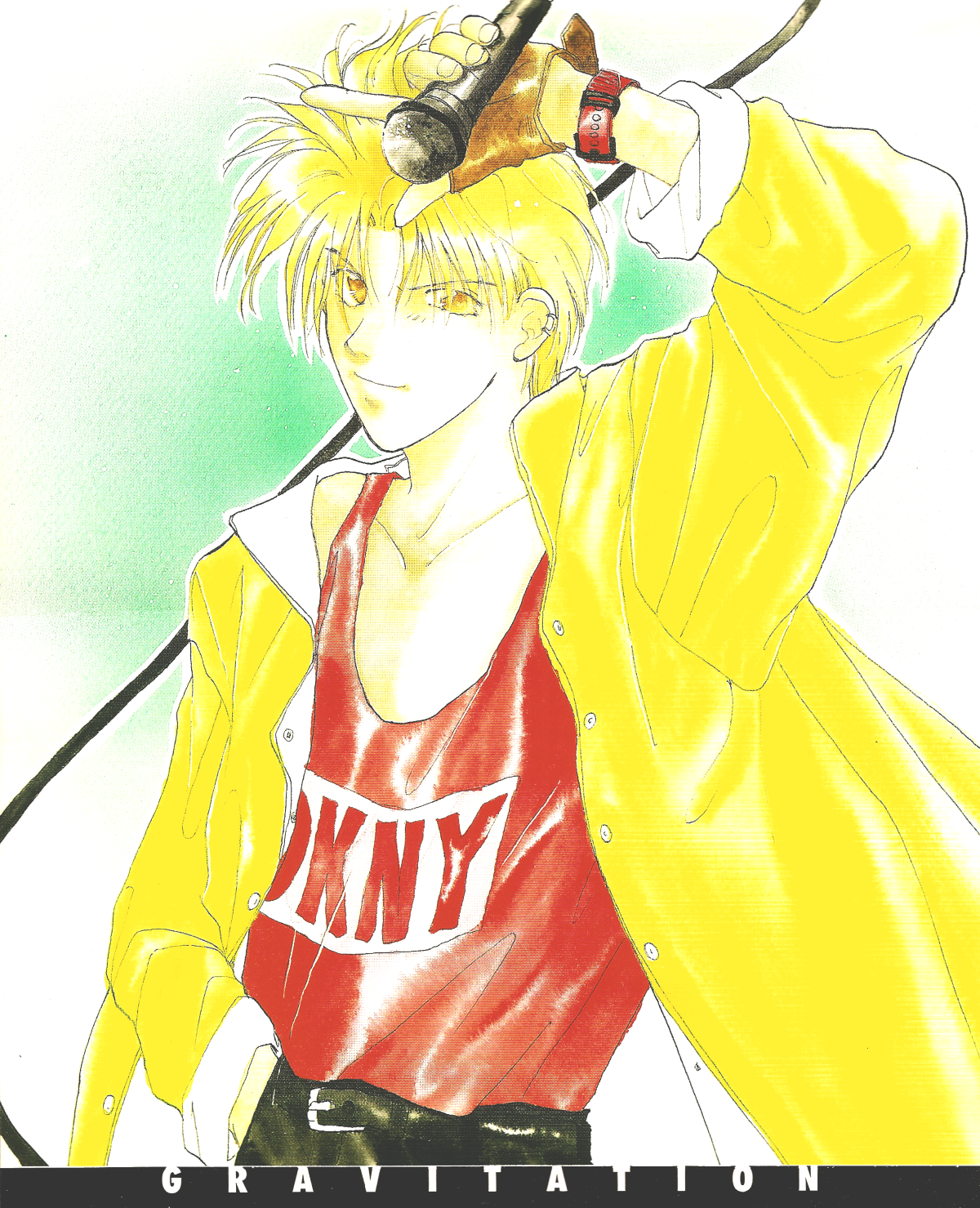Gravitation 第5页