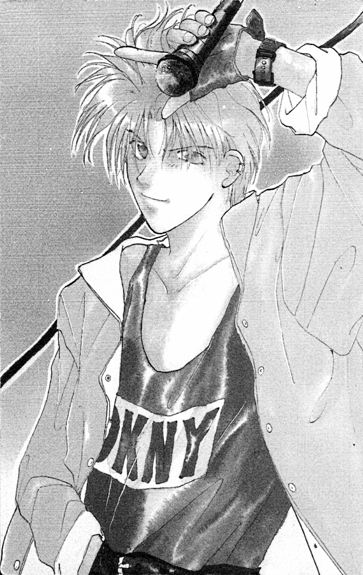 Gravitation 第6页