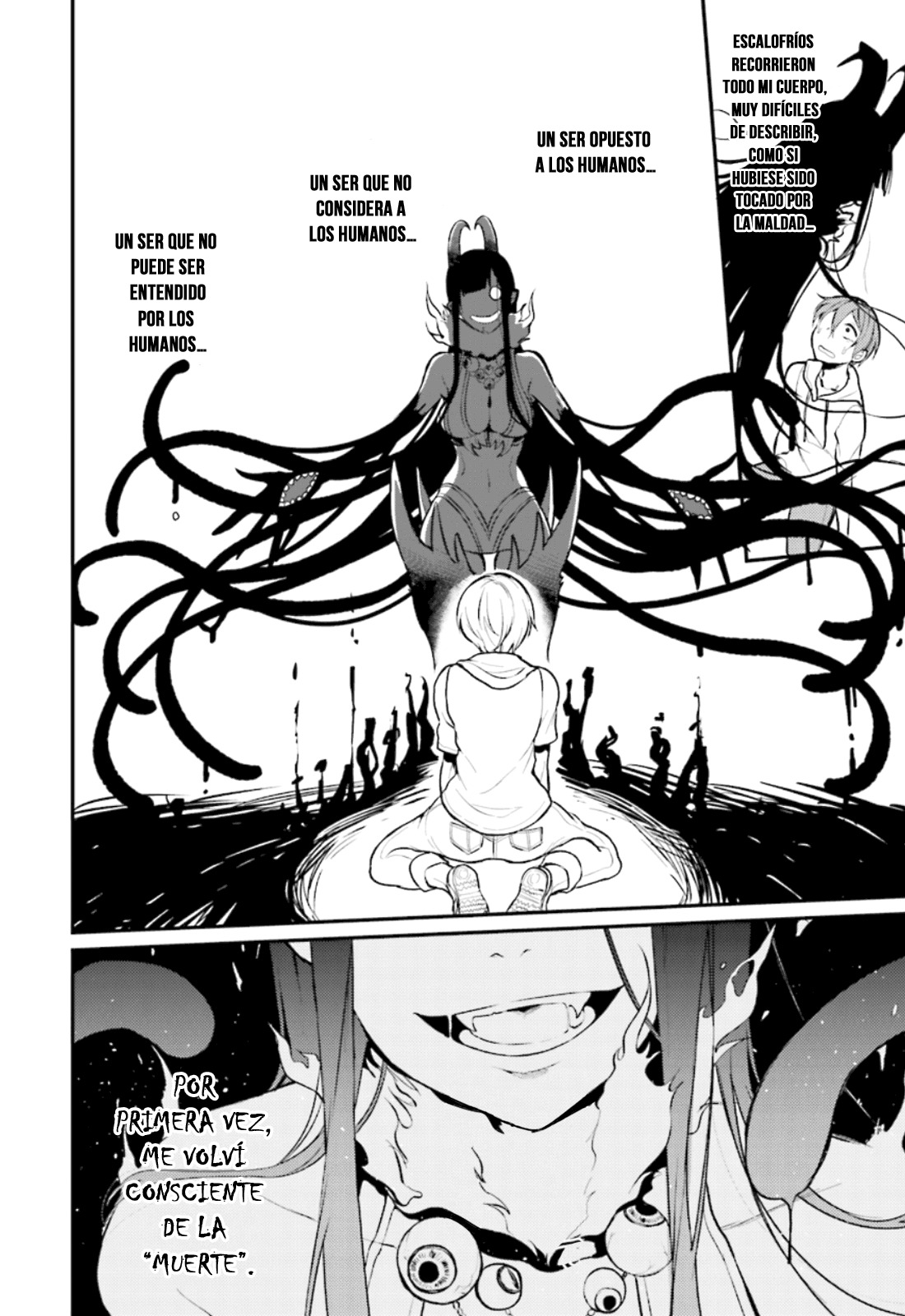 Ane Naru Mono Vol. 1 Ch. 1 第21页