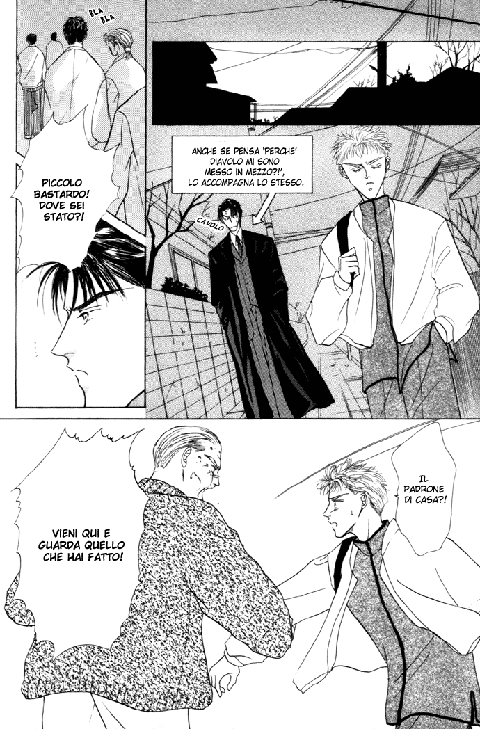 Love Mode Vol. 2 Ch. 1 第27页