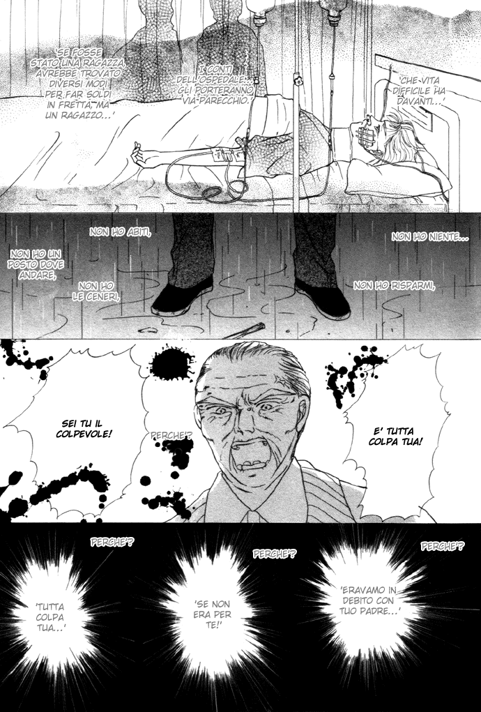 Love Mode Vol. 2 Ch. 1 第34页