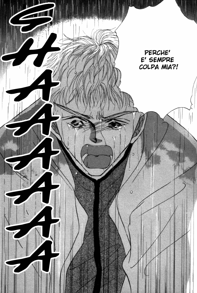 Love Mode Vol. 2 Ch. 1 第35页