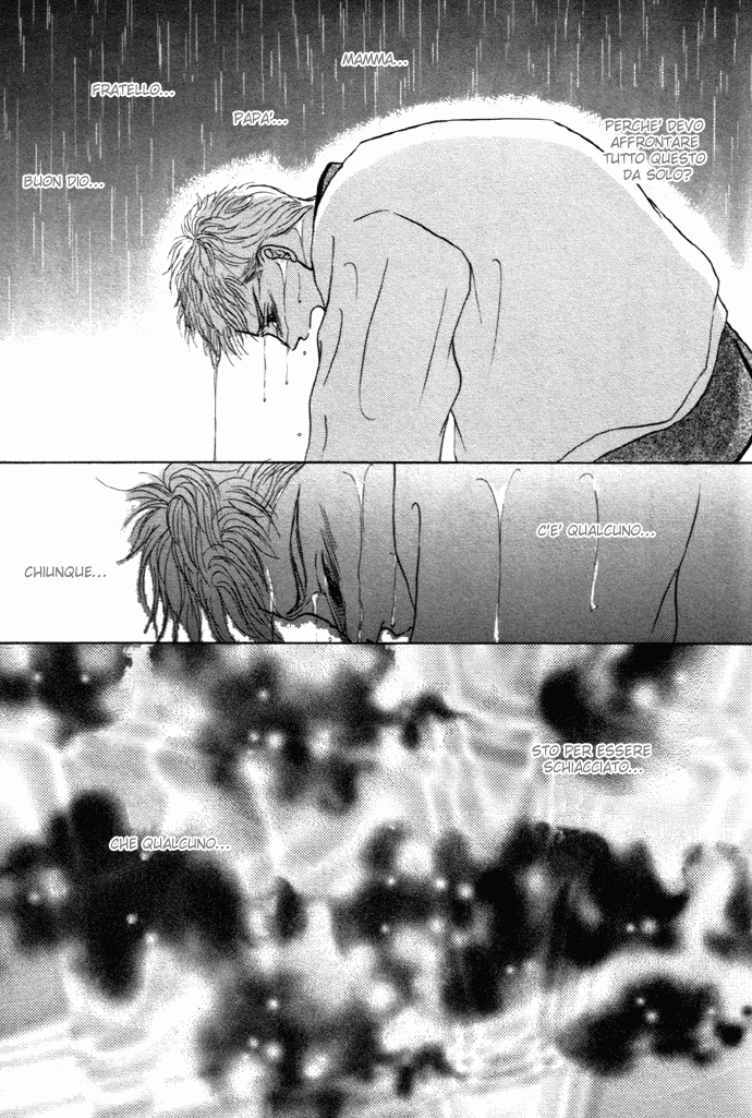 Love Mode Vol. 2 Ch. 1 第36页