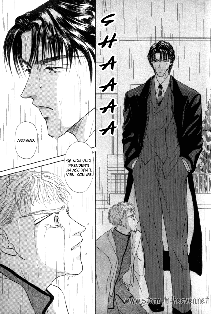Love Mode Vol. 2 Ch. 1 第38页