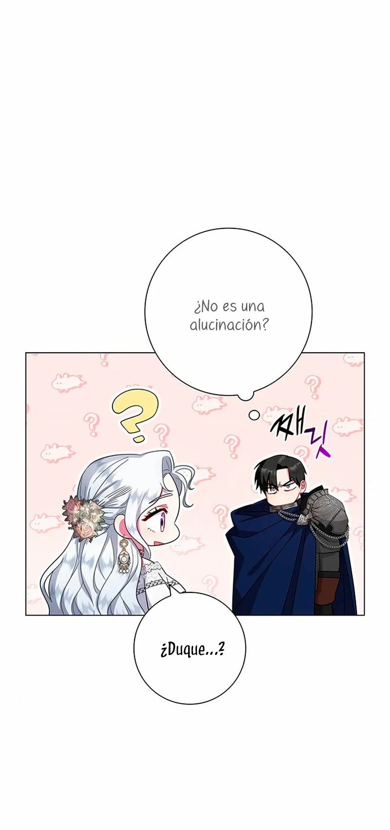 I Became the Mother of the Evil Male Lead Ch. 5 第12页