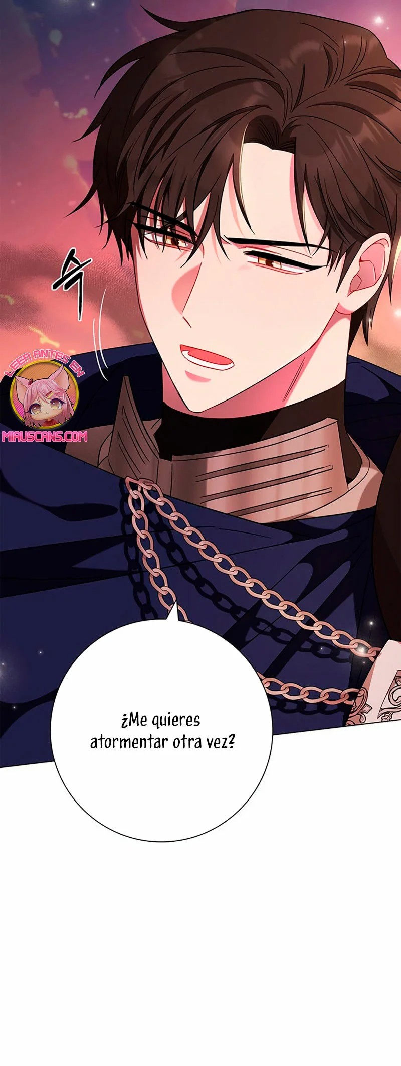 I Became the Mother of the Evil Male Lead Ch. 5 第16页