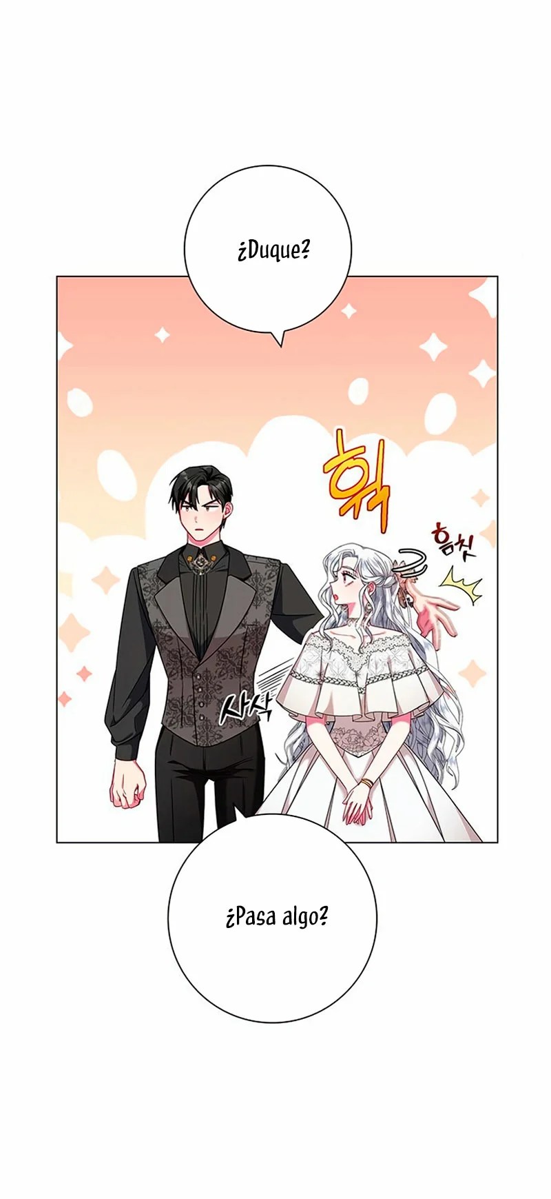 I Became the Mother of the Evil Male Lead Ch. 5 第26页