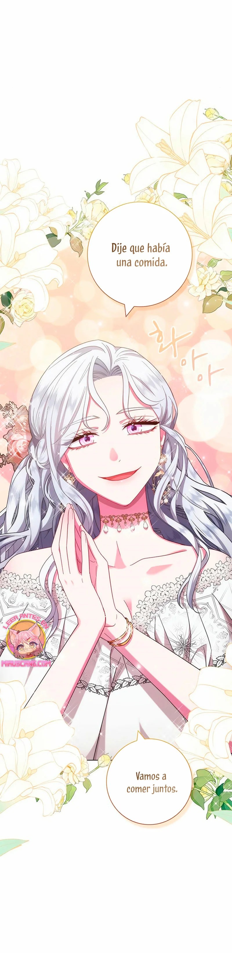 I Became the Mother of the Evil Male Lead Ch. 5 第31页