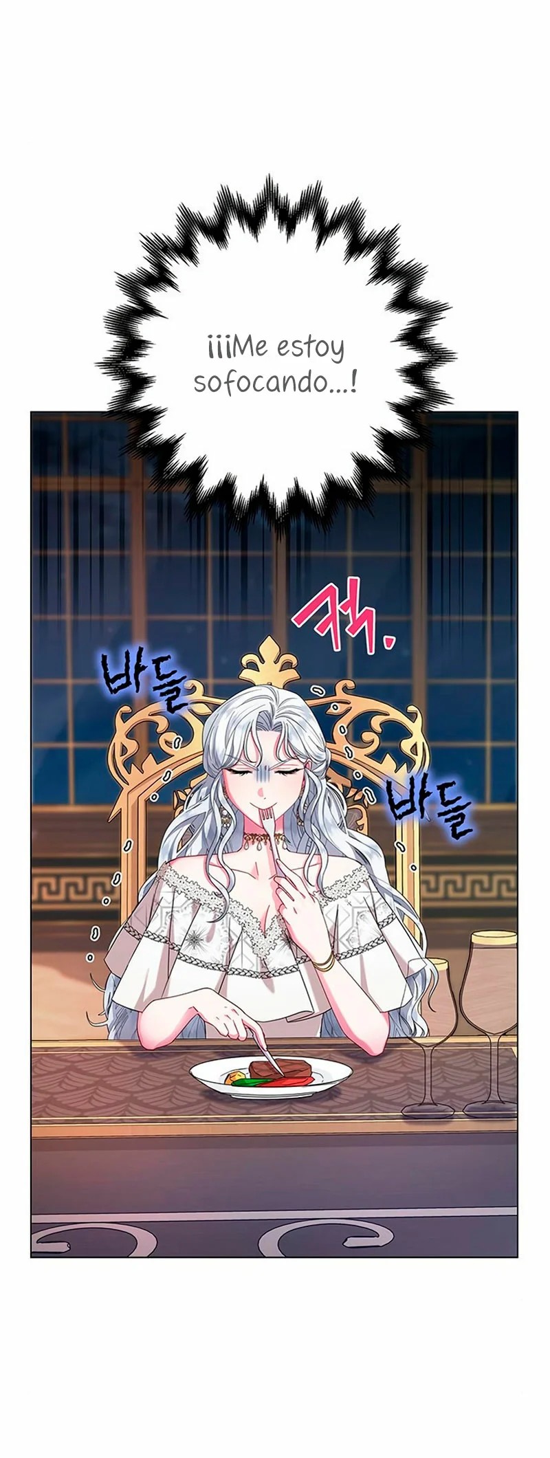 I Became the Mother of the Evil Male Lead Ch. 5 第37页