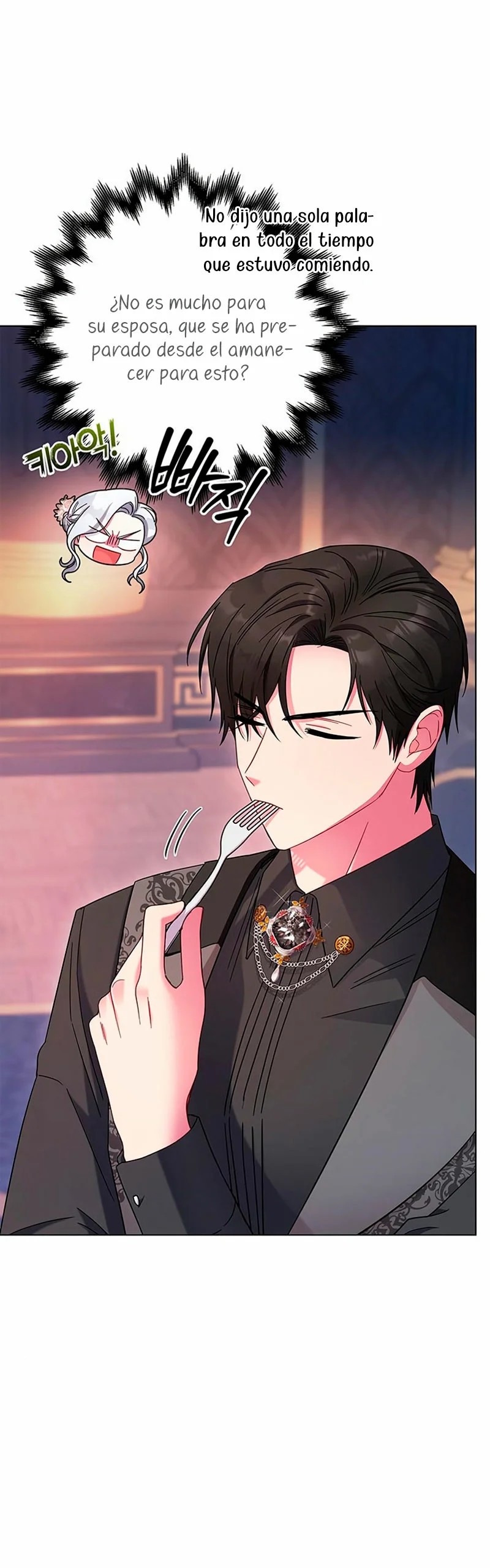 I Became the Mother of the Evil Male Lead Ch. 5 第38页
