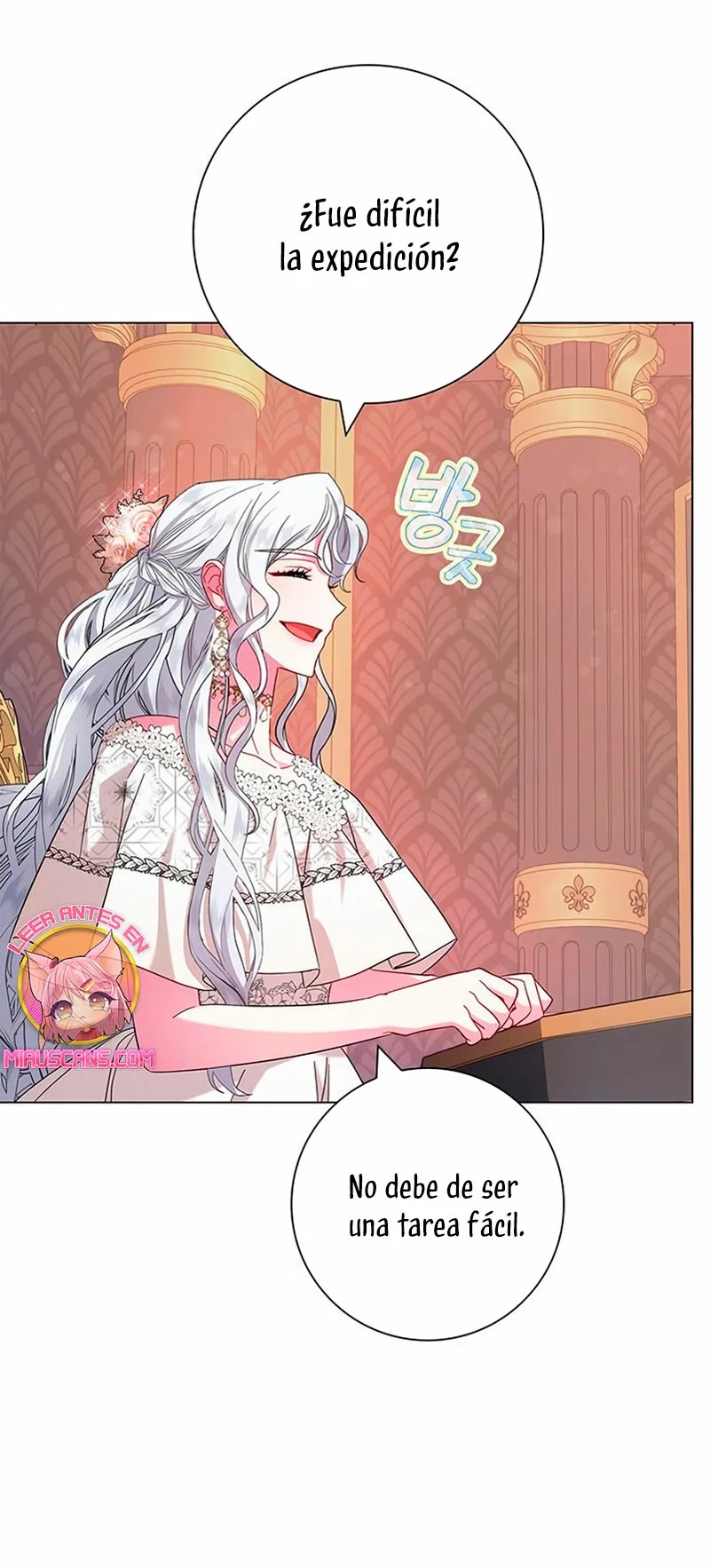 I Became the Mother of the Evil Male Lead Ch. 5 第43页