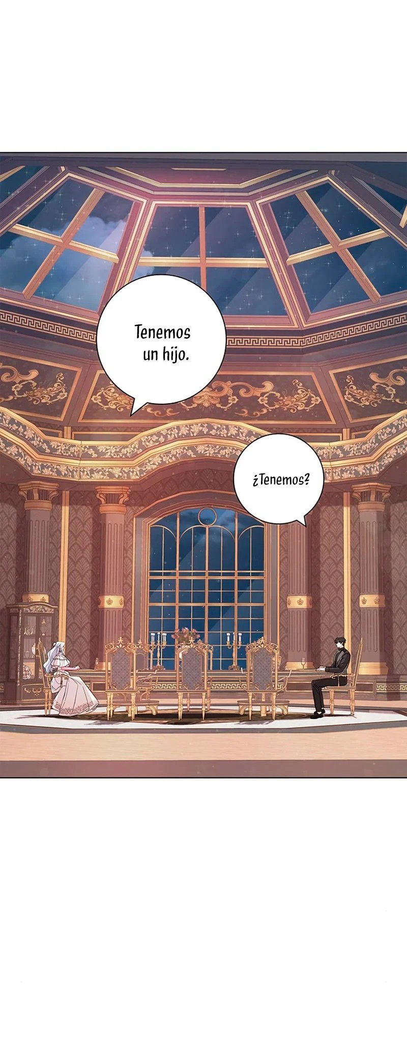 I Became the Mother of the Evil Male Lead Ch. 5 第52页