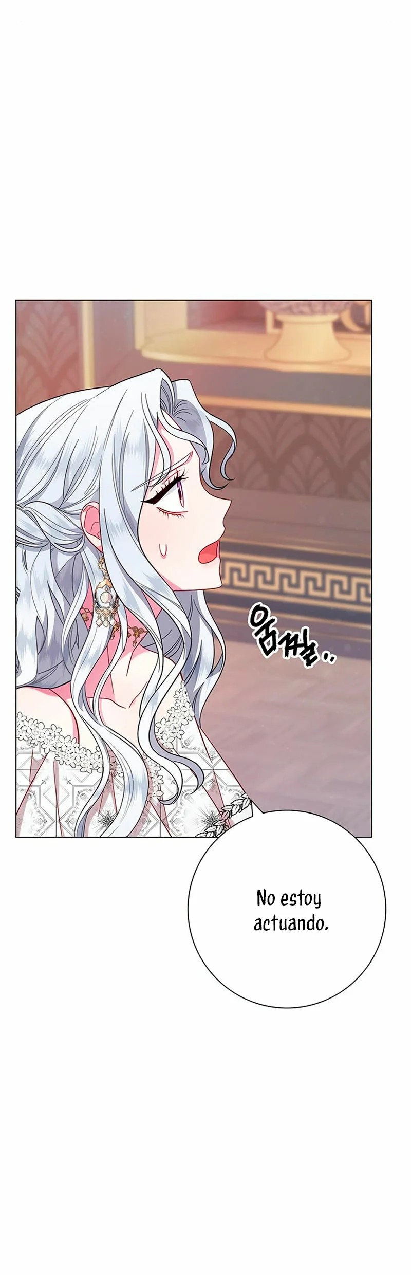 I Became the Mother of the Evil Male Lead Ch. 5 第58页