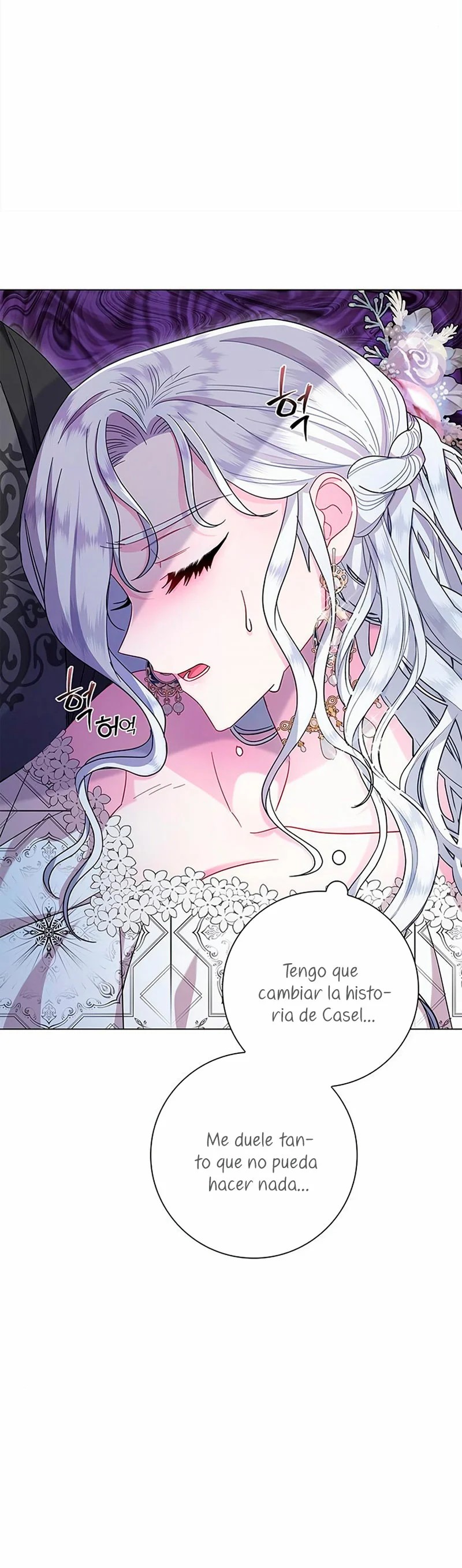 I Became the Mother of the Evil Male Lead Ch. 5 第70页