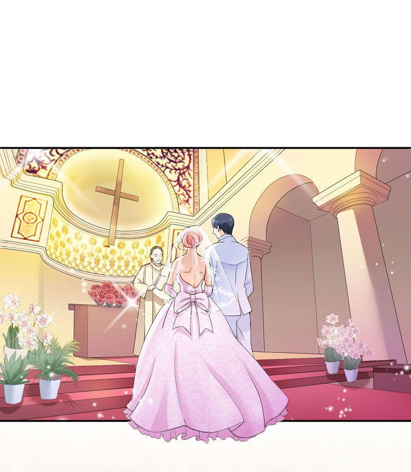 The President's Alternate Bride 003 第1页