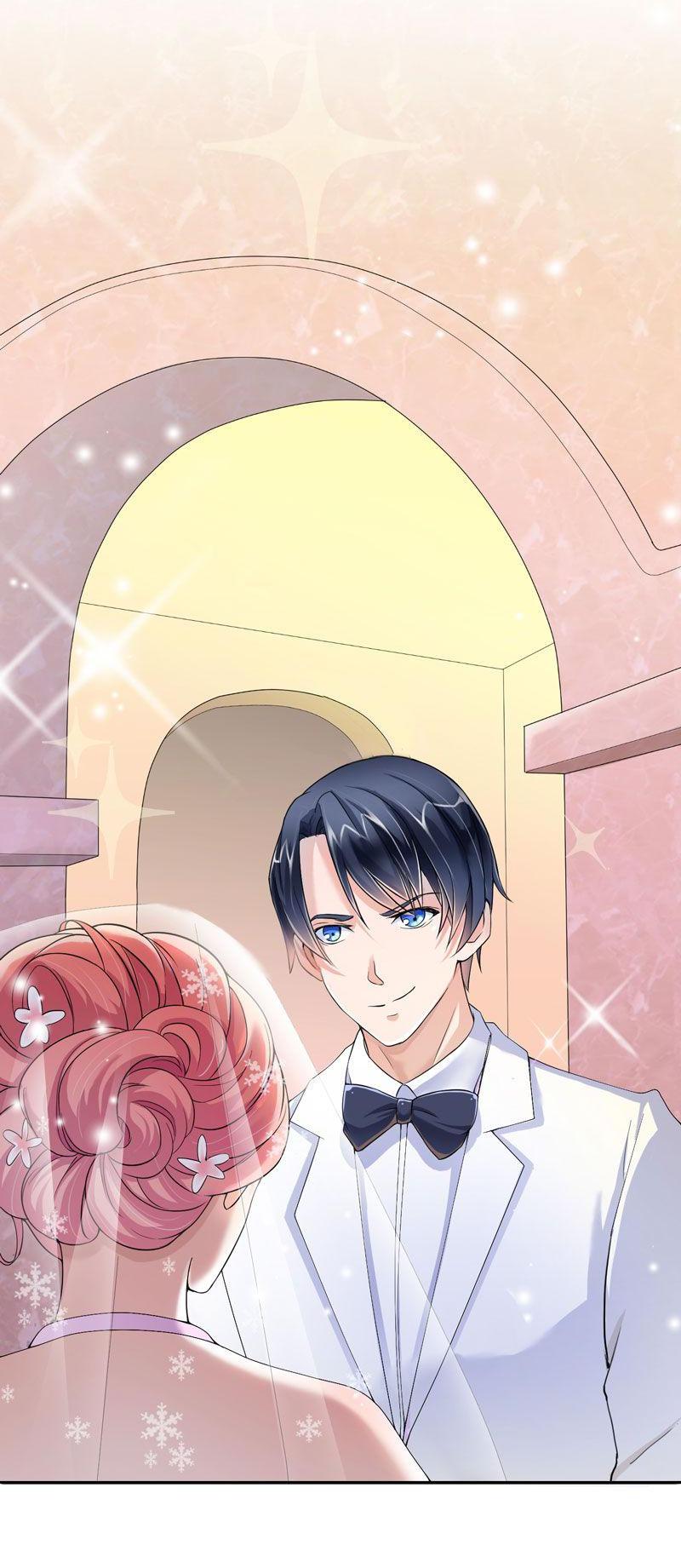 The President's Alternate Bride 003 第2页