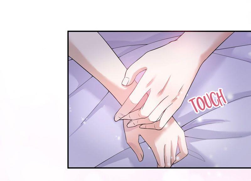 The President's Alternate Bride 003 第11页
