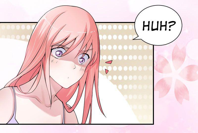 The President's Alternate Bride 003 第12页