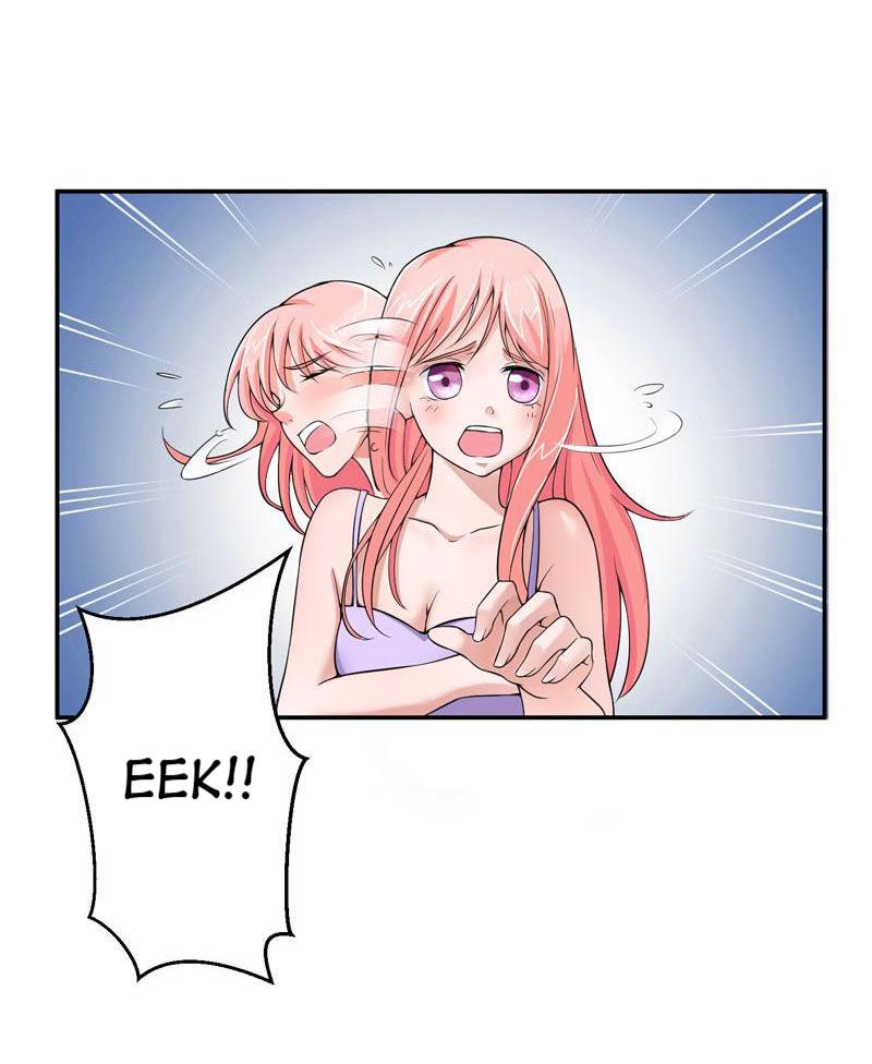 The President's Alternate Bride 003 第15页