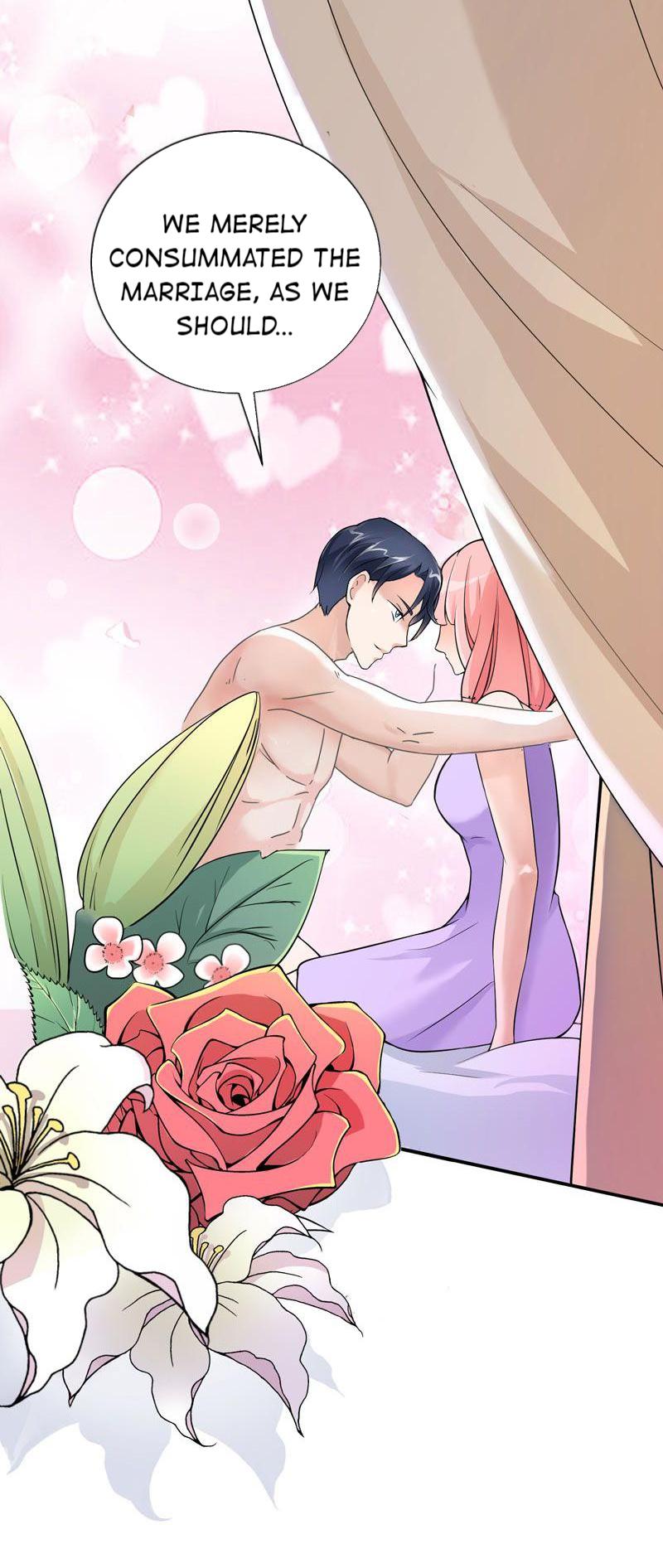 The President's Alternate Bride 003 第24页