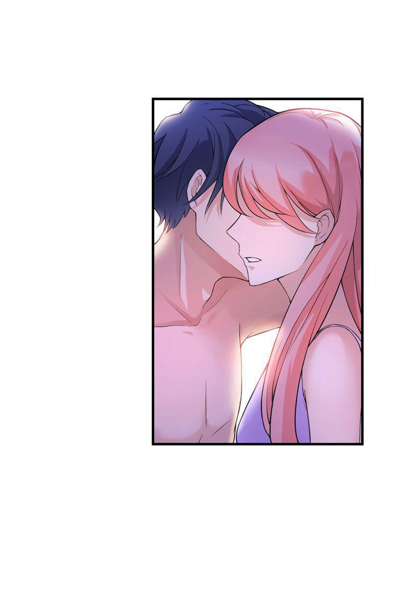 The President's Alternate Bride 003 第25页