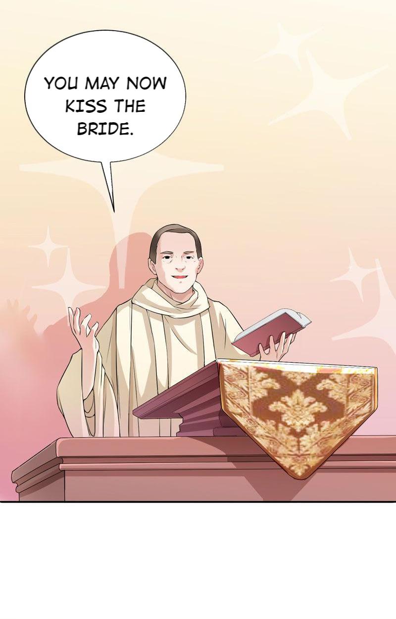 The President's Alternate Bride 003 第4页