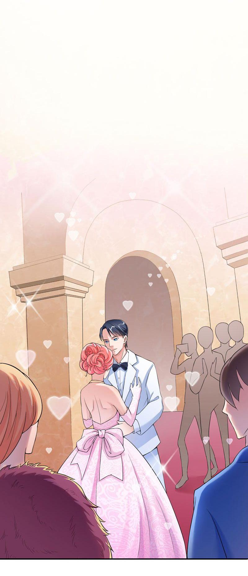 The President's Alternate Bride 003 第5页