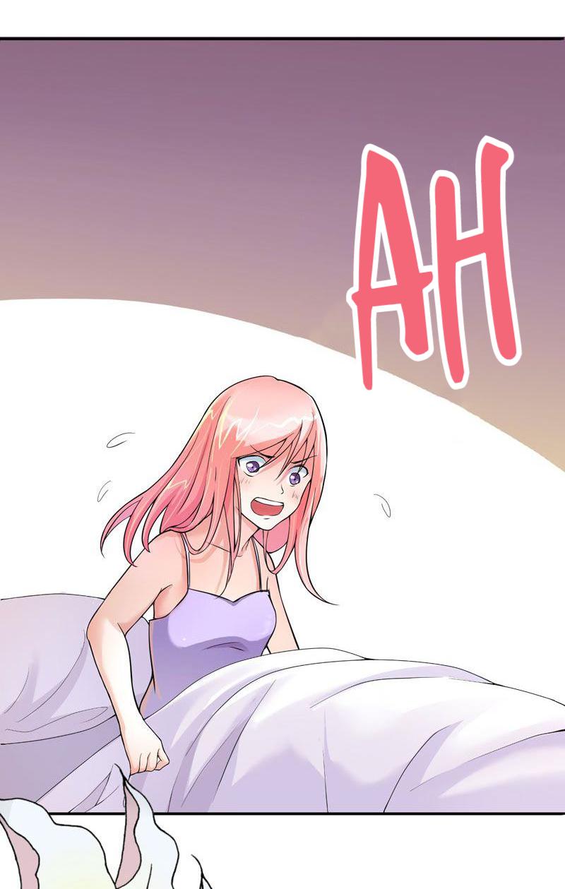 The President's Alternate Bride 003 第8页