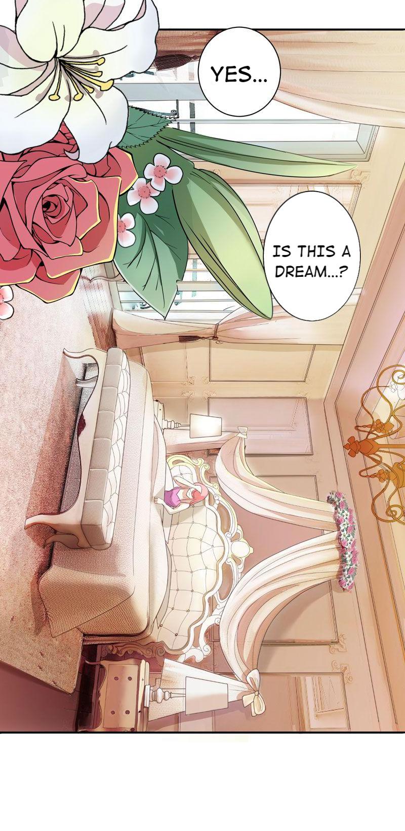 The President's Alternate Bride 003 第9页