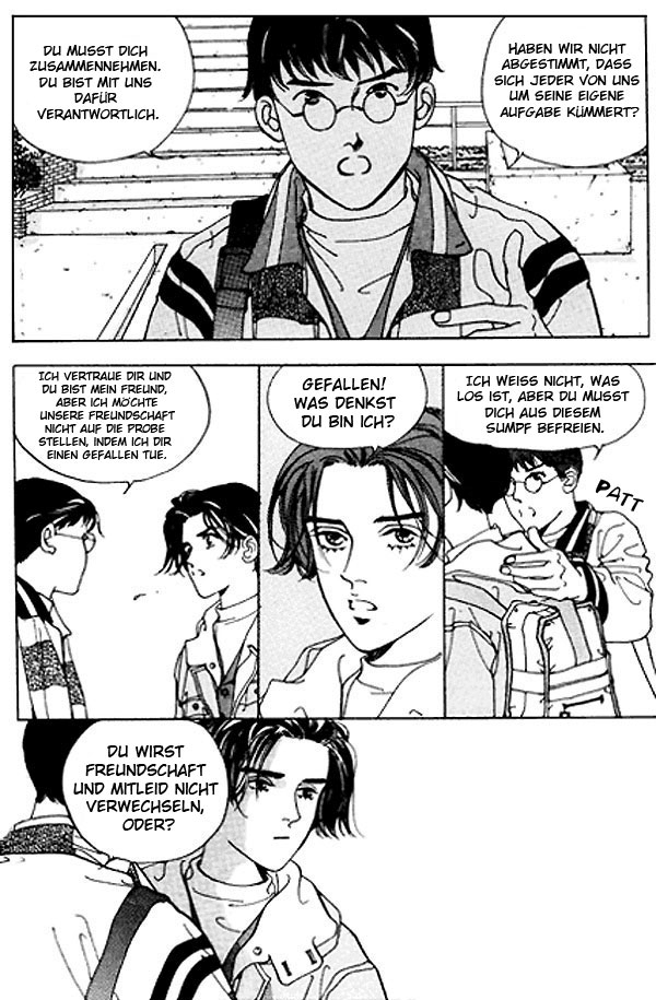 Let Dai Vol. 1 Ch. 4 第39页