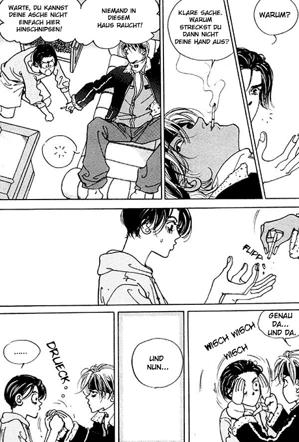 Let Dai Vol. 1 Ch. 4 第49页