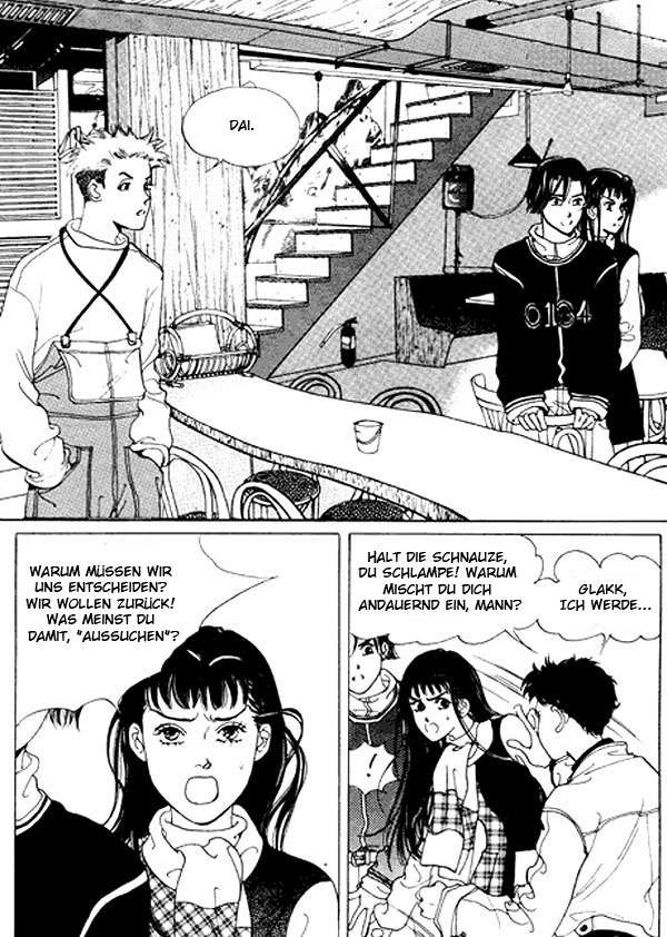 Let Dai Vol. 1 Ch. 4 第6页