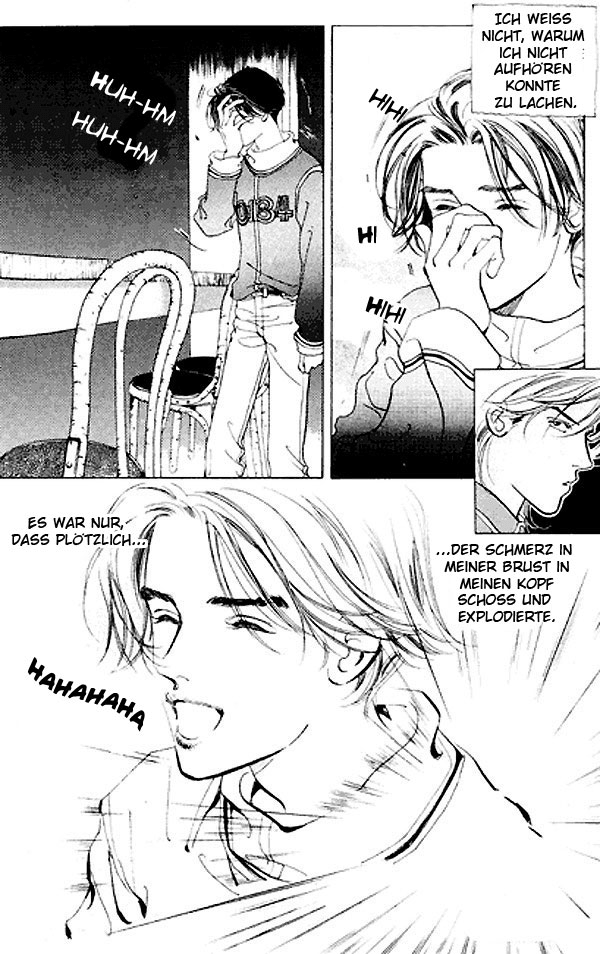 Let Dai Vol. 1 Ch. 4 第10页