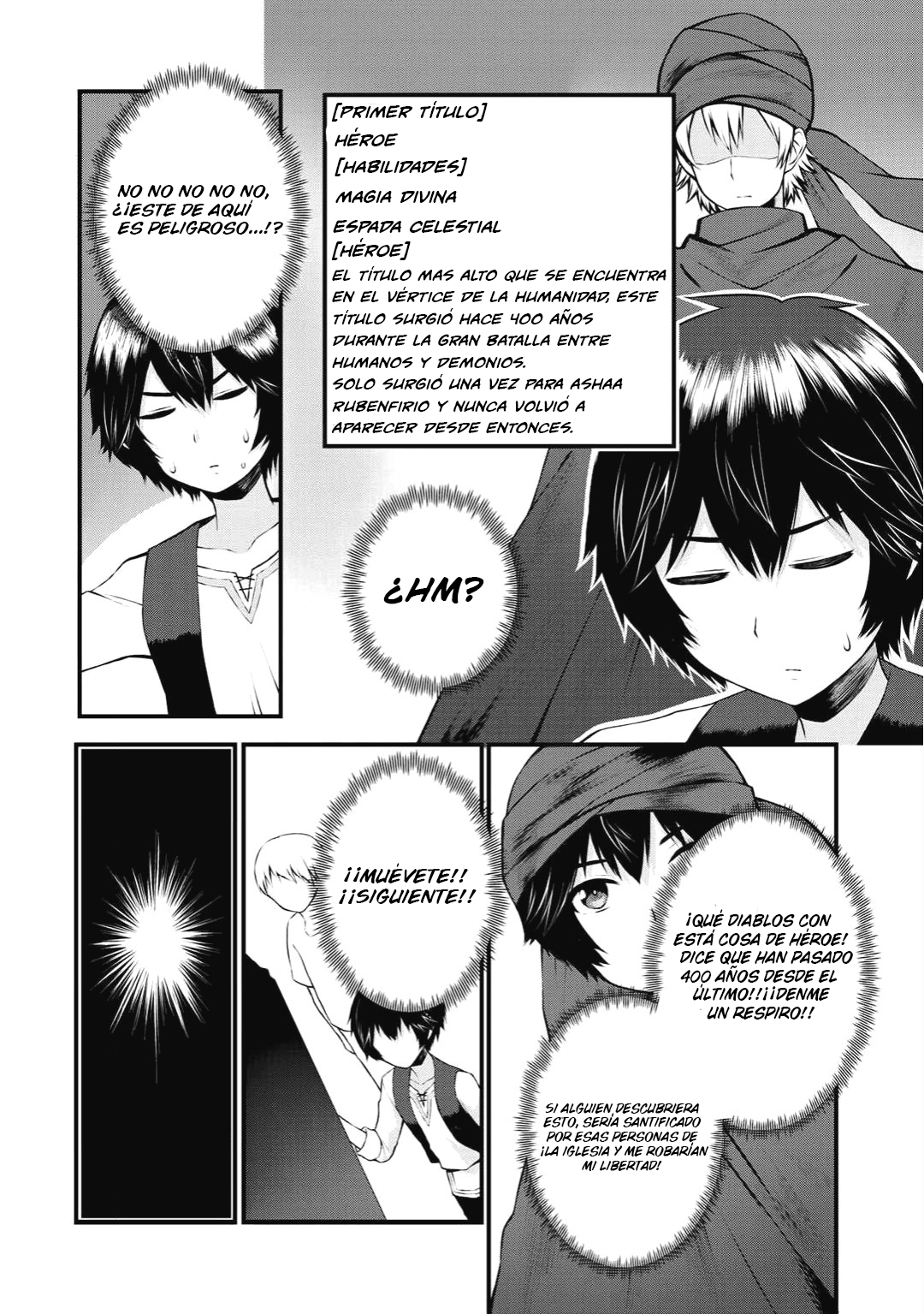 Dorei Shounin shika Sentakushi ga Nai desu yo? ~Harem? Nani Sore Oishii no?~ Vol. 1 Ch. 1 第28页