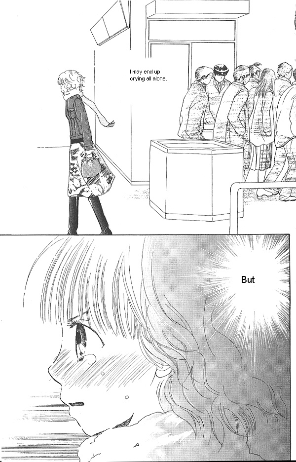 IS - Otoko demo Onna demo Nai Sei Vol. 1 Ch. 1 第79页