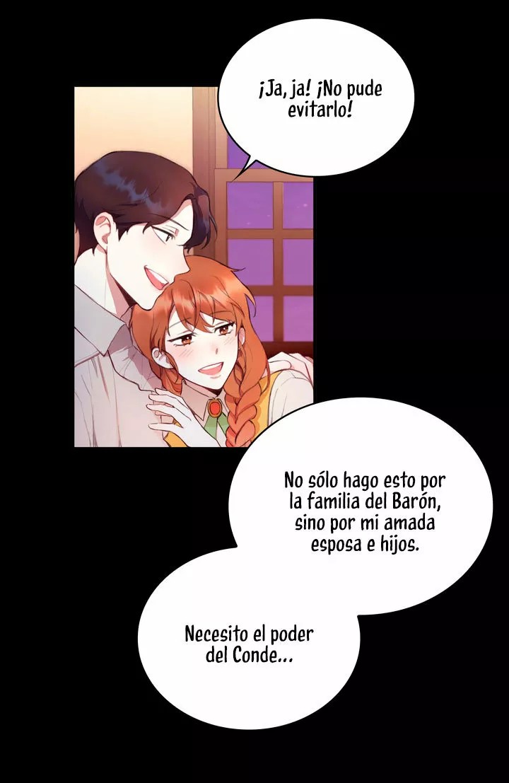The Duke's Teddy Bear Vol. 1 Ch. 2 第23页