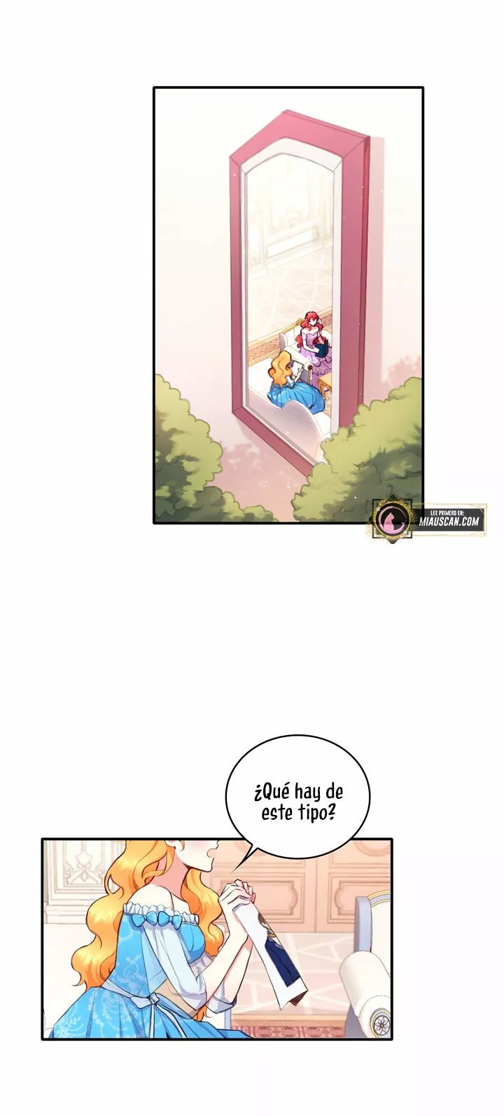The Duke's Teddy Bear Vol. 1 Ch. 2 第5页