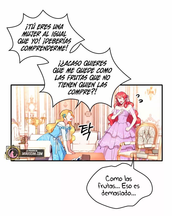 The Duke's Teddy Bear Vol. 1 Ch. 2 第41页