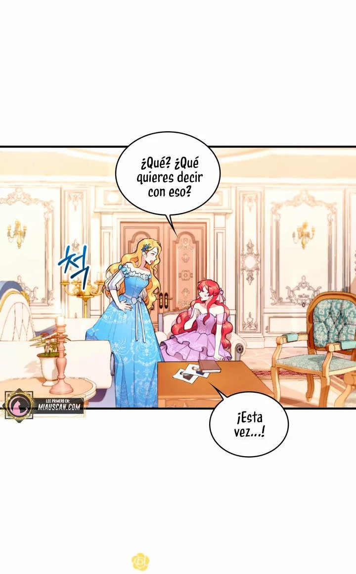 The Duke's Teddy Bear Vol. 1 Ch. 2 第53页