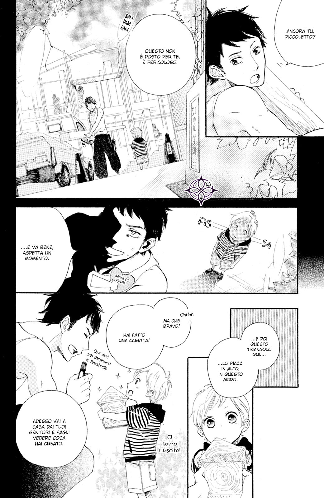 Kanna to Decchi L'apprendista ragazzo-martello 第44页