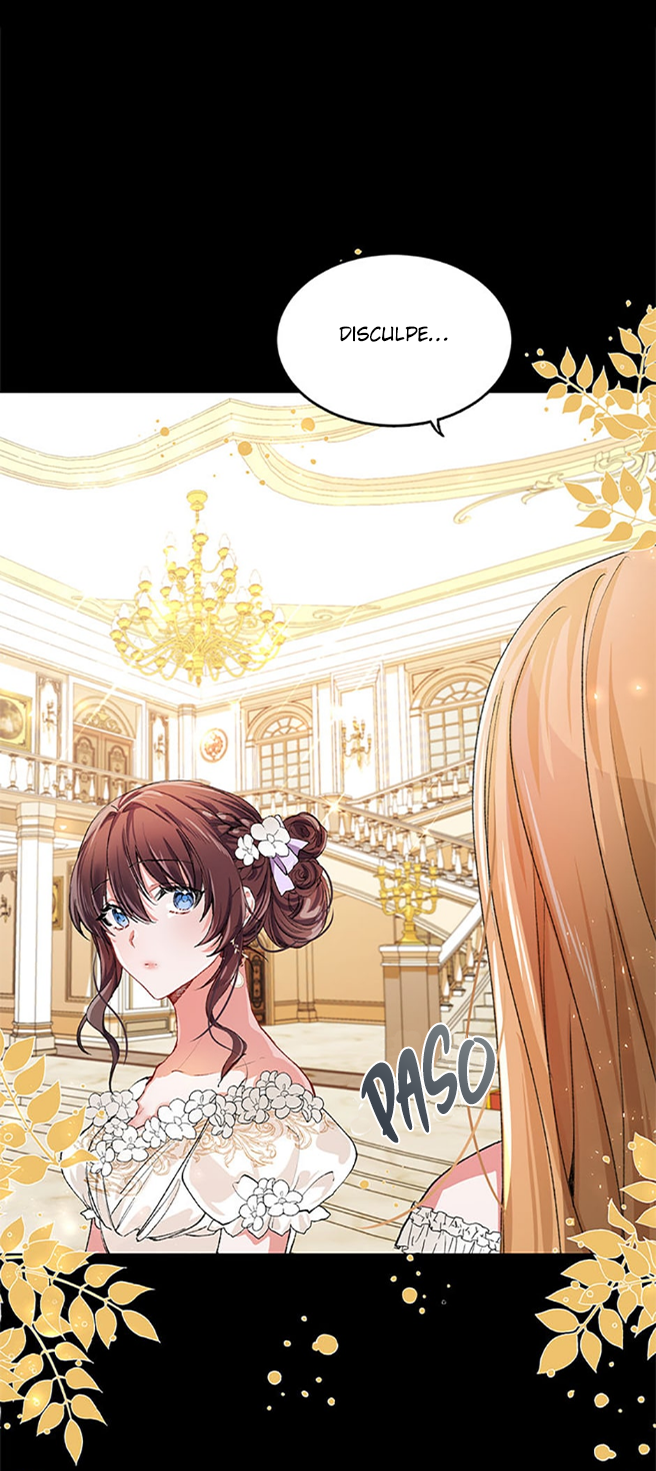Karina's Last Days Vol. 1 Ch. 3 第14页