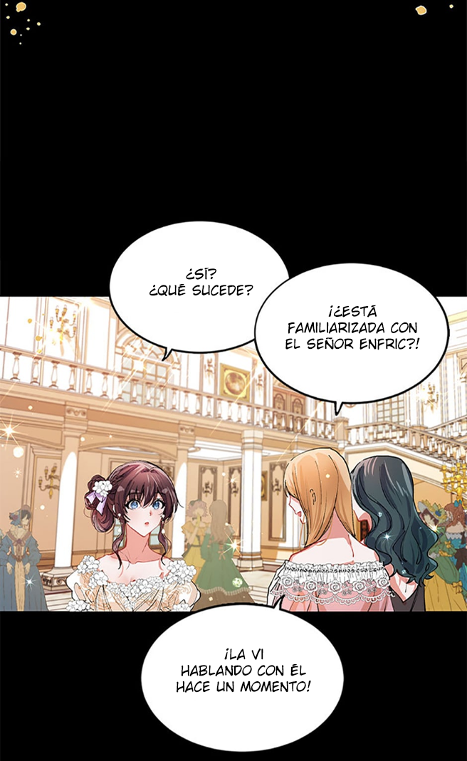 Karina's Last Days Vol. 1 Ch. 3 第15页