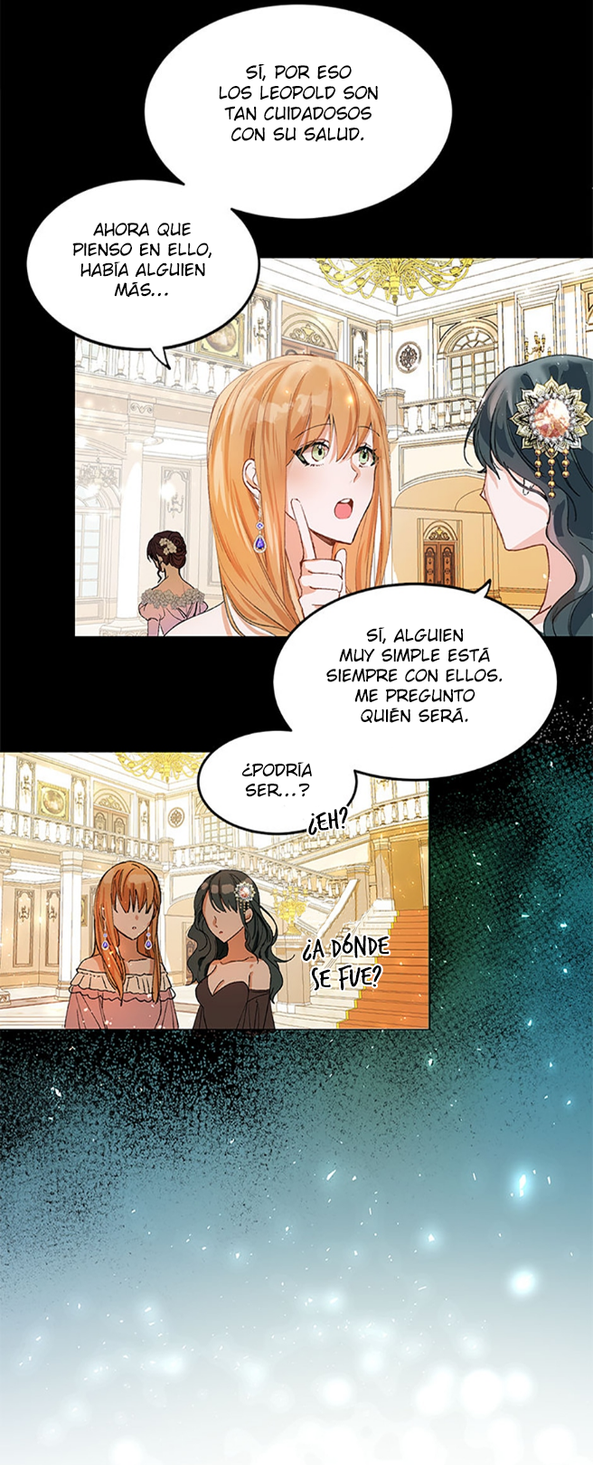 Karina's Last Days Vol. 1 Ch. 3 第23页