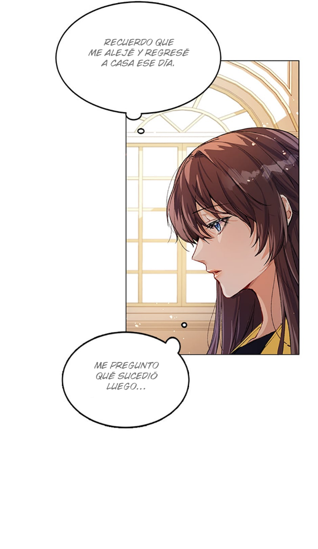 Karina's Last Days Vol. 1 Ch. 3 第26页