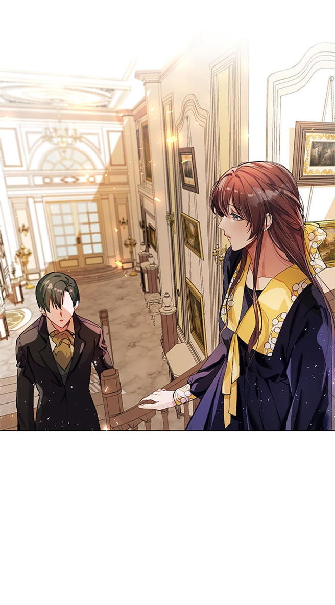 Karina's Last Days Vol. 1 Ch. 3 第27页